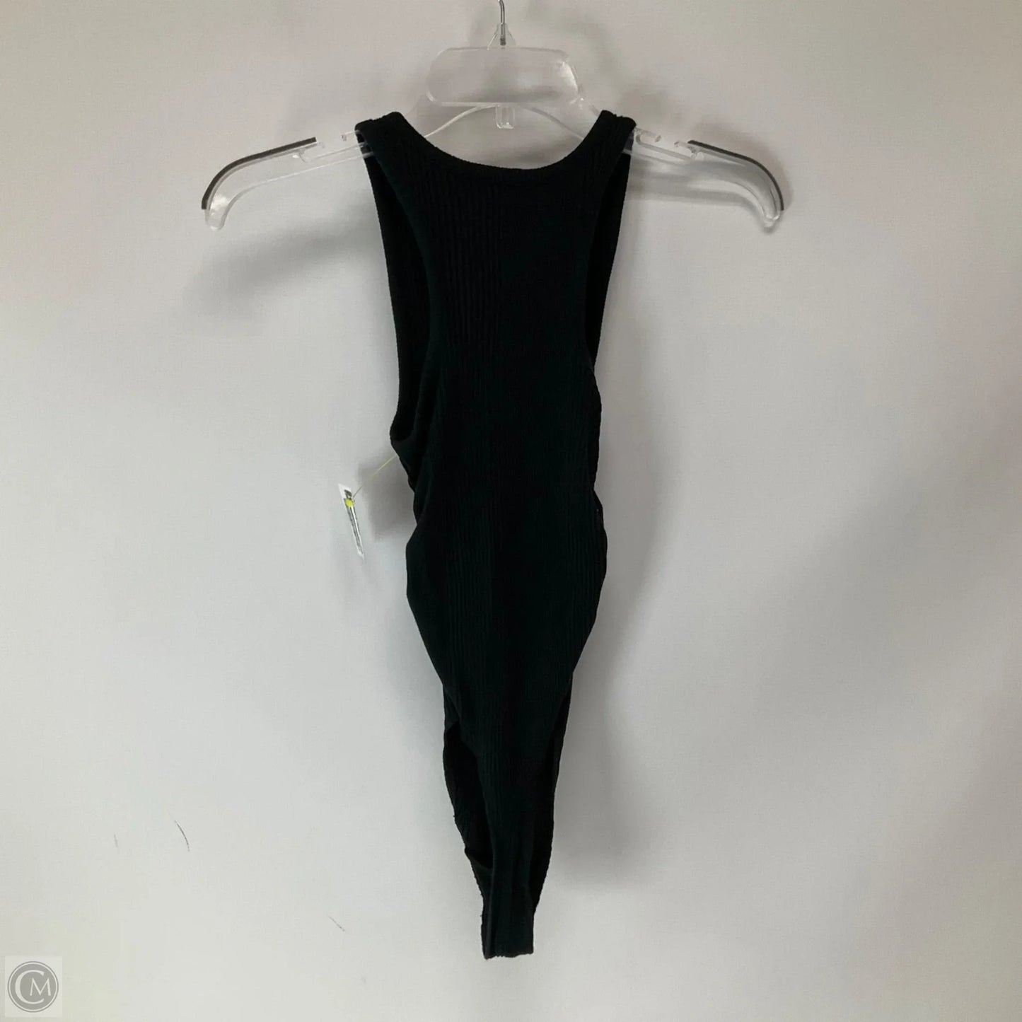 Tank Top By Aerie In Black, Size: S