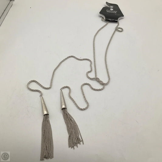 Necklace Chain By Kendra Scott