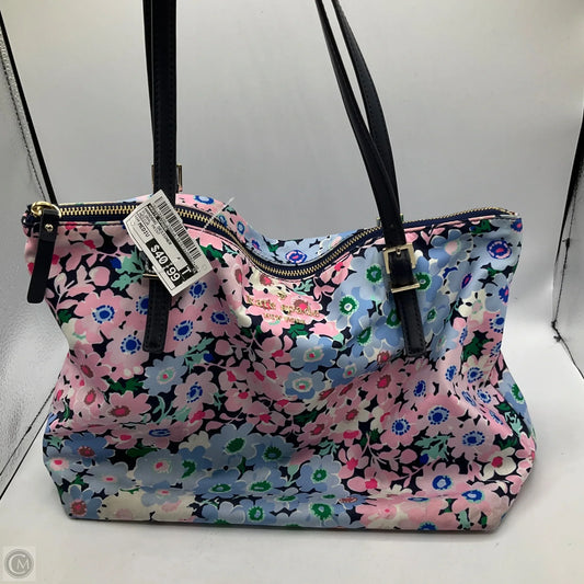 Handbag Designer By Kate Spade, Size: Medium