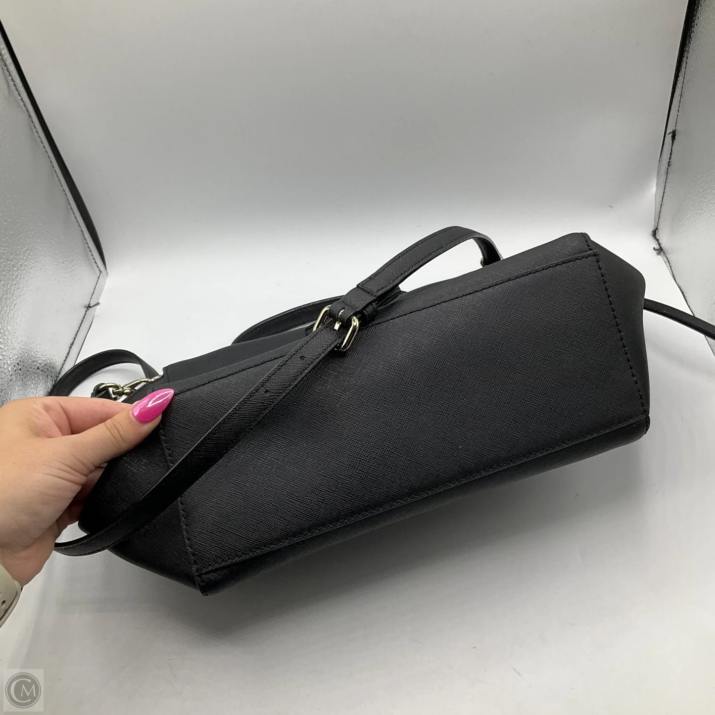 Handbag Designer By Kate Spade, Size: Medium