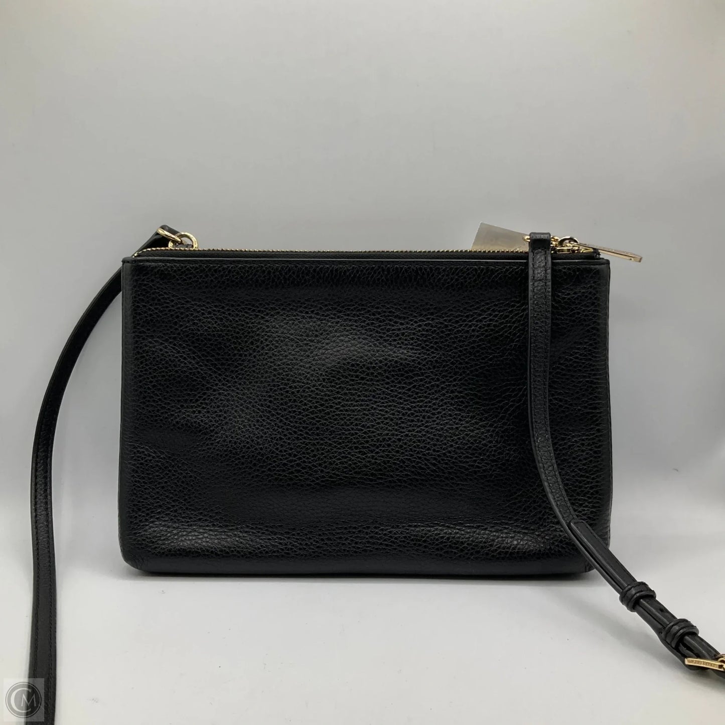 Crossbody Designer By Michael Kors, Size: Medium