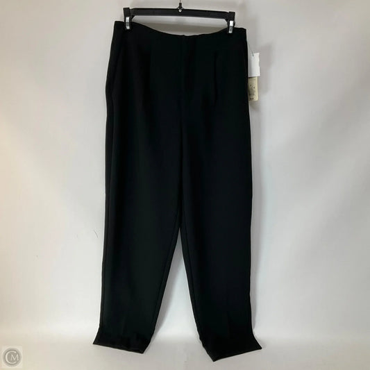 Pants Dress By A New Day In Black, Size: 6