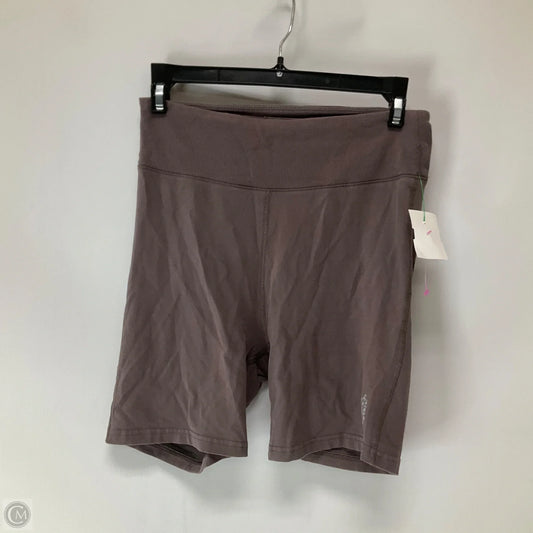 Shorts By Free People In Purple, Size: S