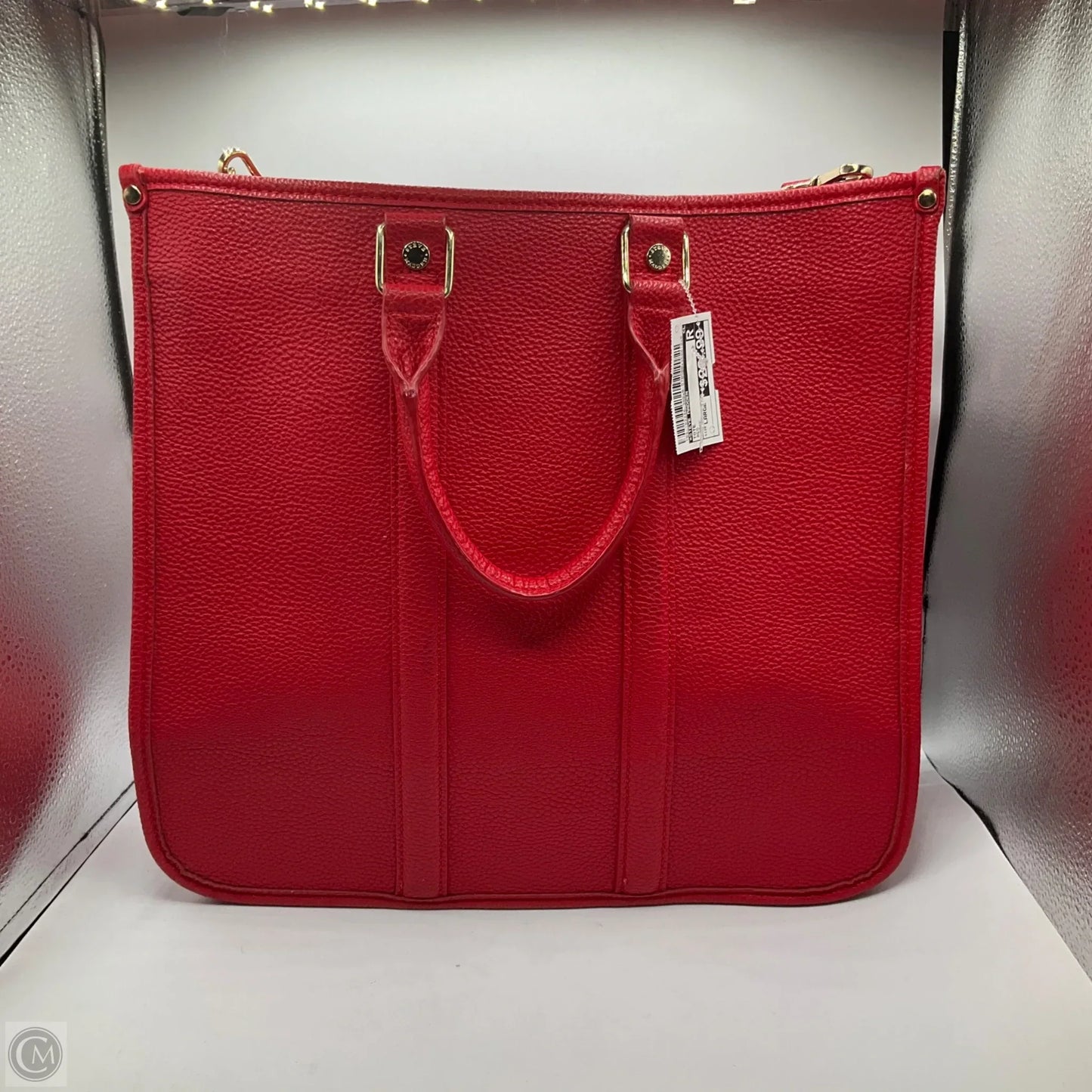Tote By Steve Madden, Size: Large