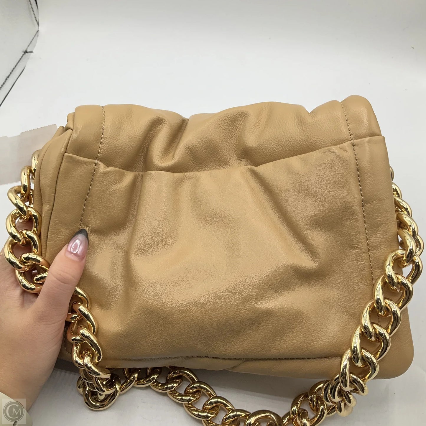 Tote Luxury Designer By Marc Jacobs, Size: Large