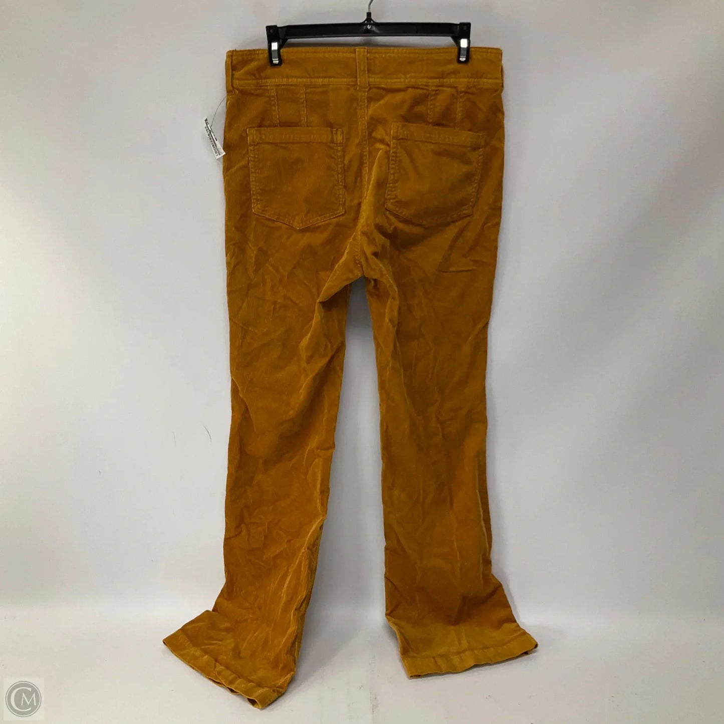 Pants Corduroy By Pilcro In Orange, Size: 8
