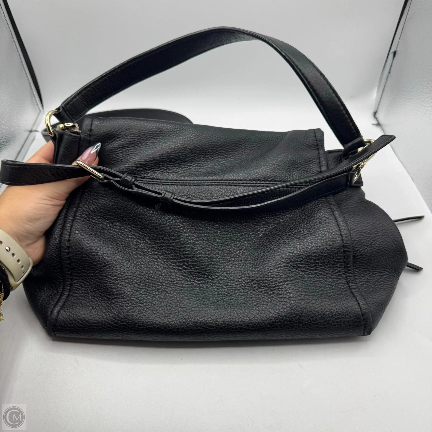 Crossbody Designer By Kate Spade, Size: Medium