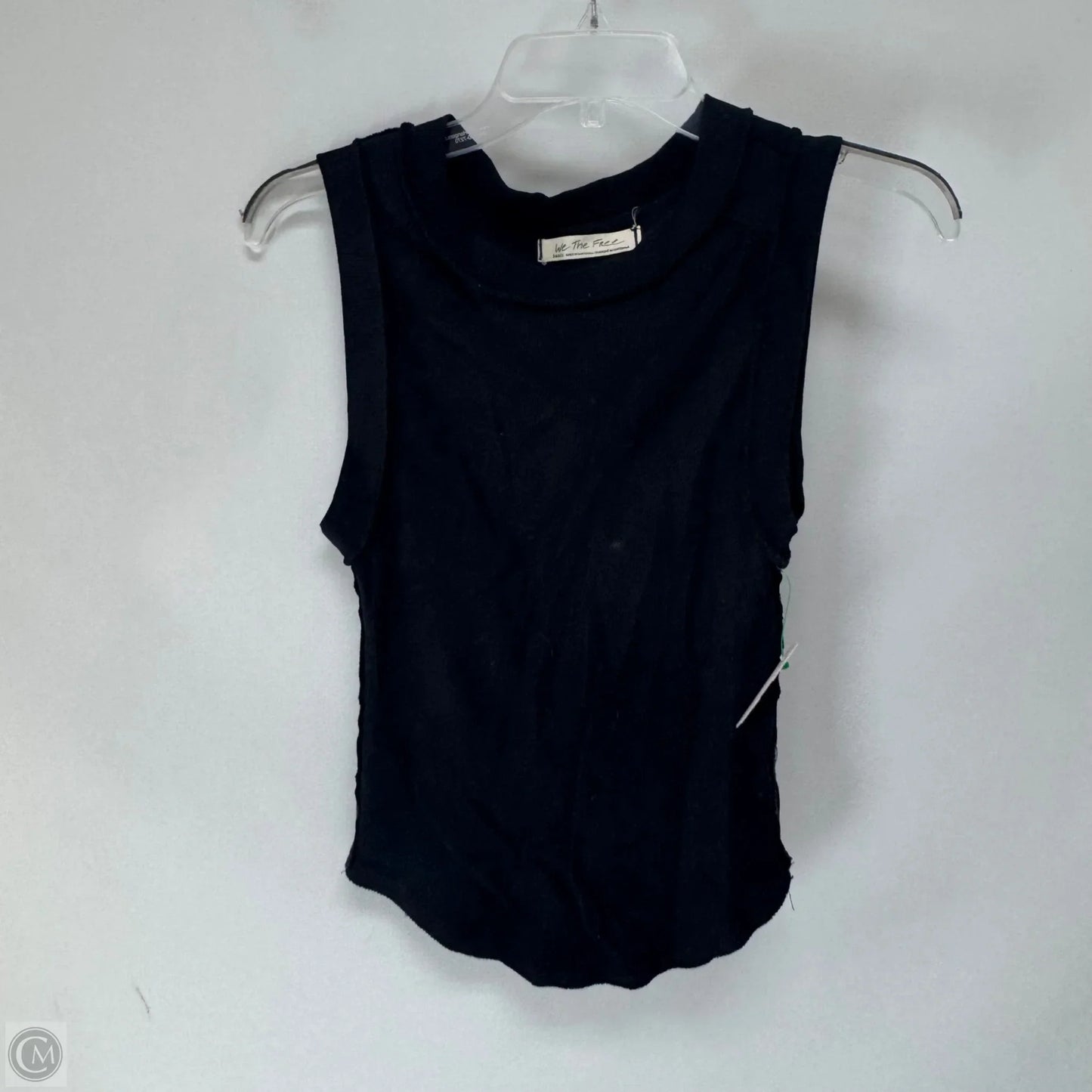 Top Sleeveless By We The Free In Black