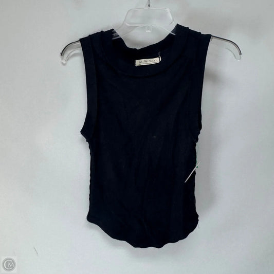 Top Sleeveless By We The Free In Black