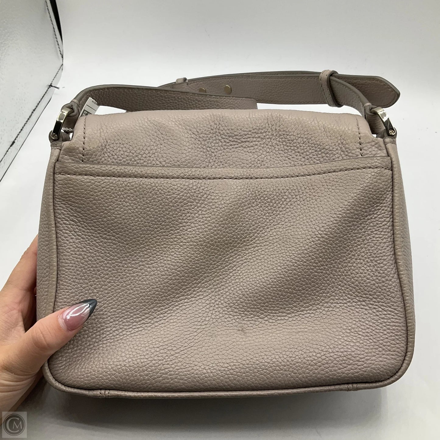 Crossbody Designer By Kate Spade, Size: Small