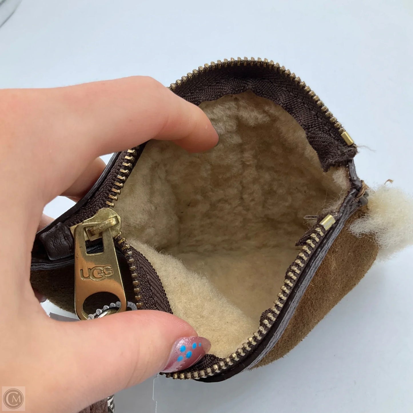 Wallet Designer By Ugg, Size: Small