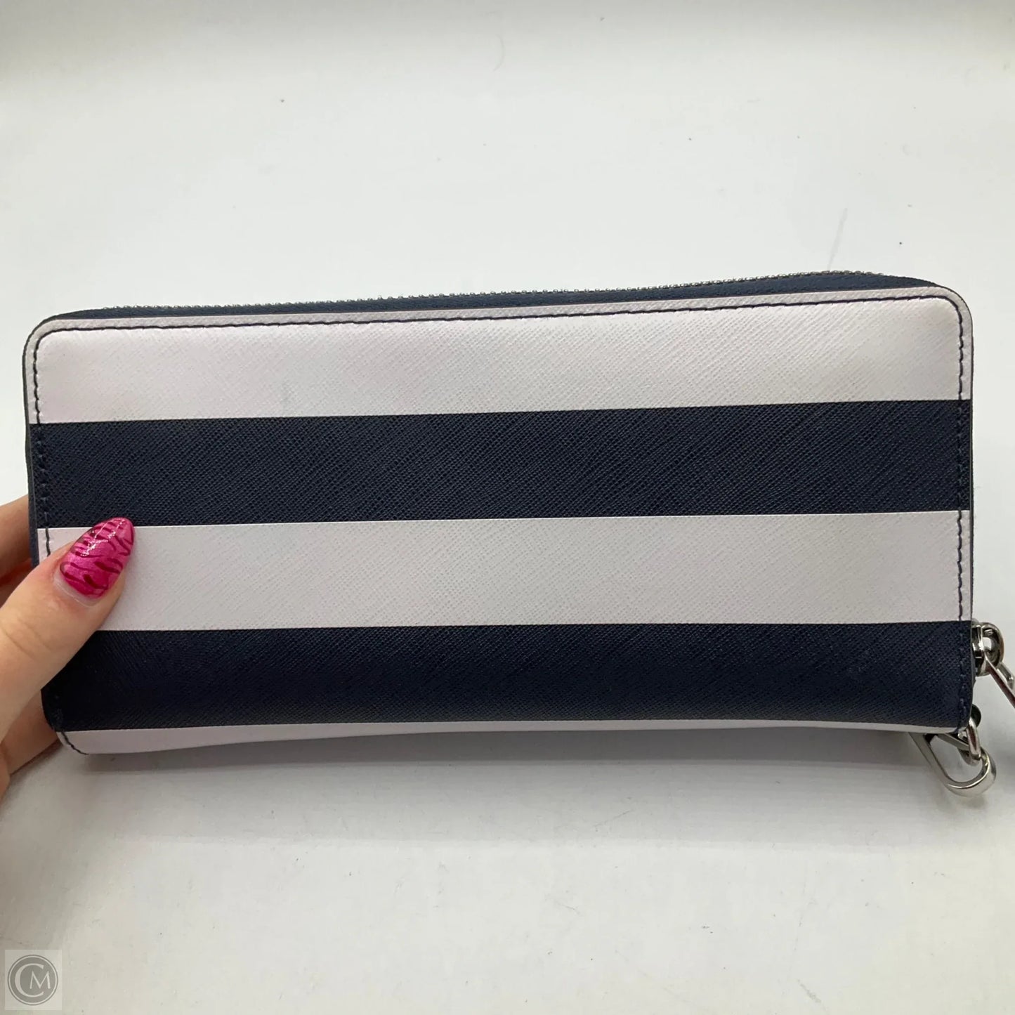 Wallet Designer By Michael Kors, Size: Large