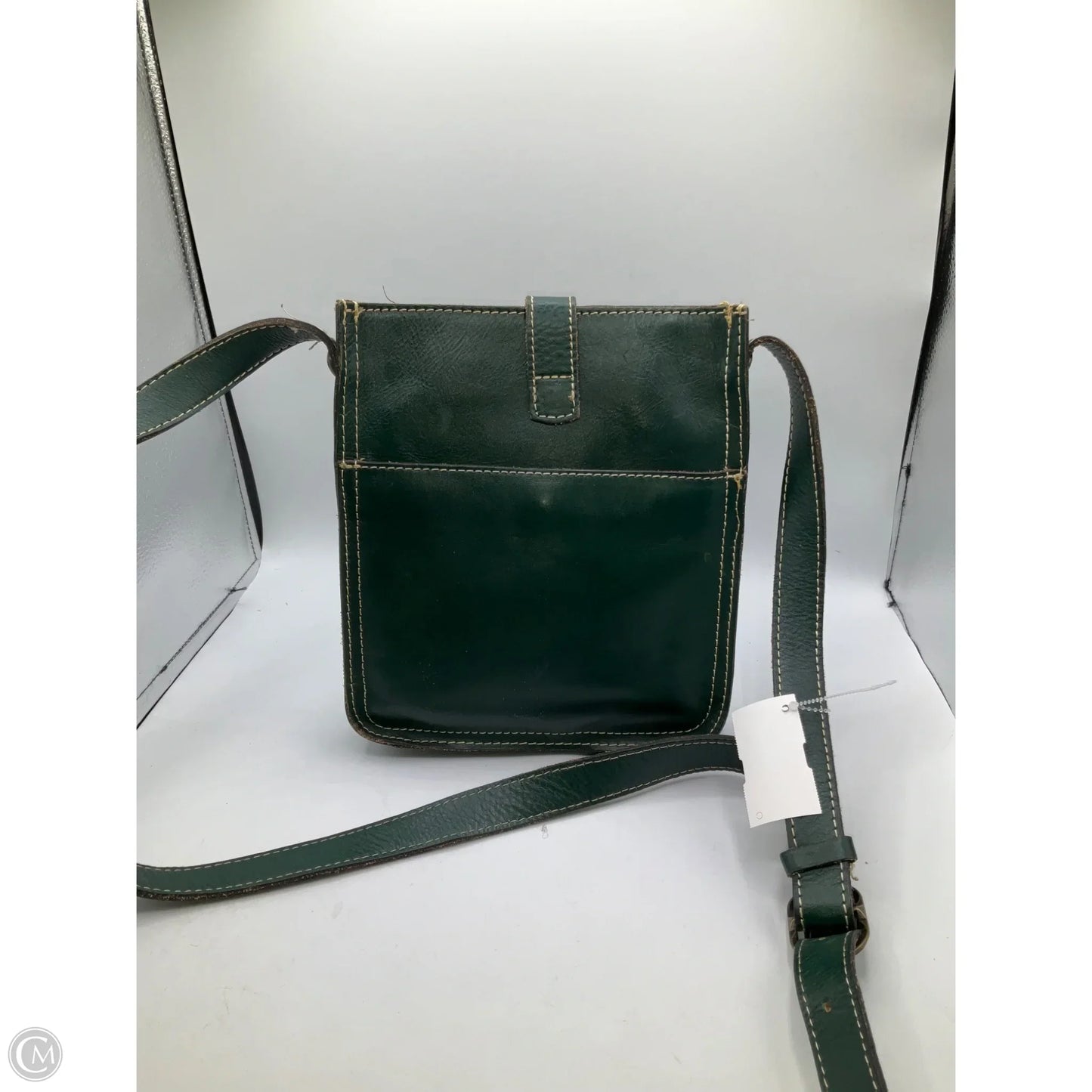 Crossbody Designer By Patricia Nash, Size: Medium