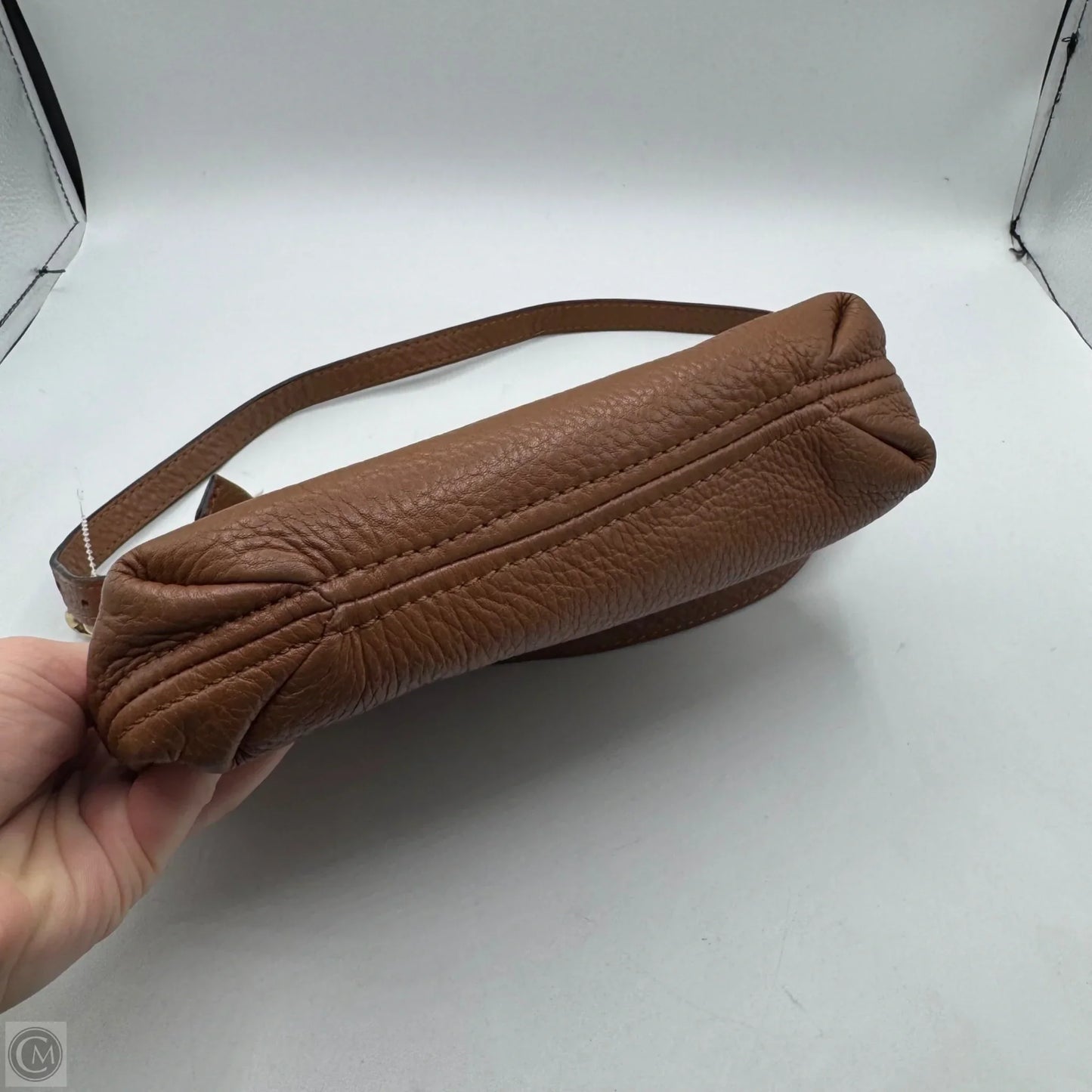 Crossbody Designer By Michael Kors, Size: Small