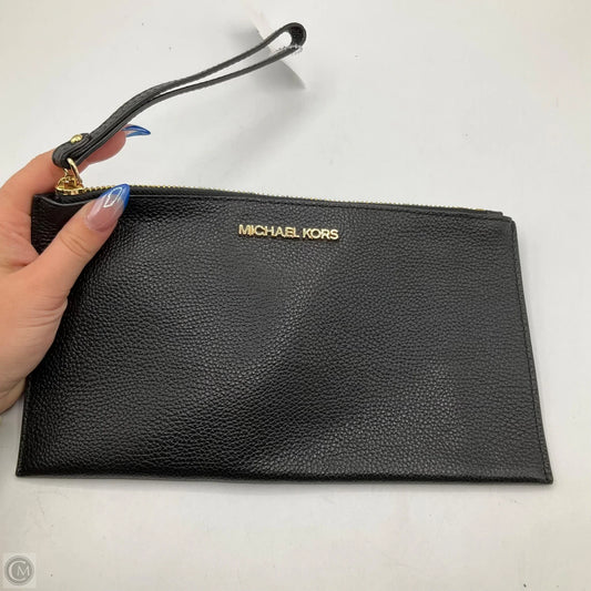 Wristlet Designer By Michael Kors, Size: Large