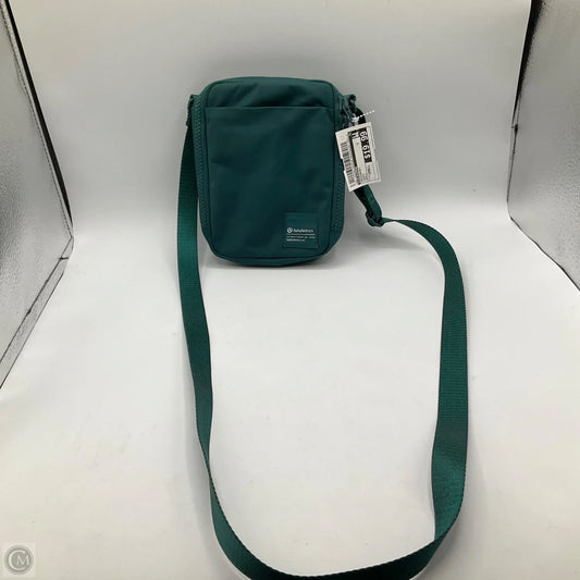 Crossbody By Lululemon, Size: Small