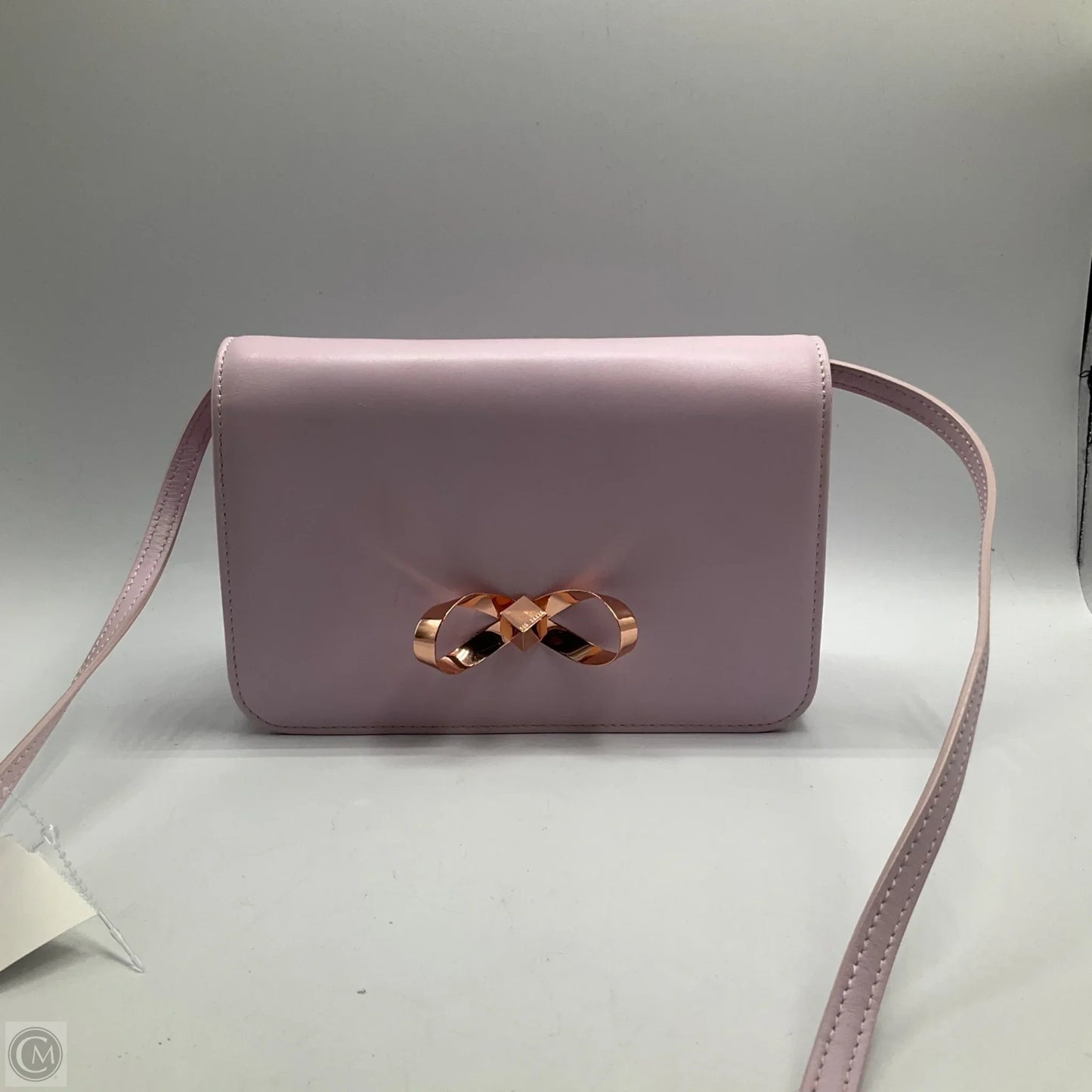 Handbag By Ted Baker, Size: Small