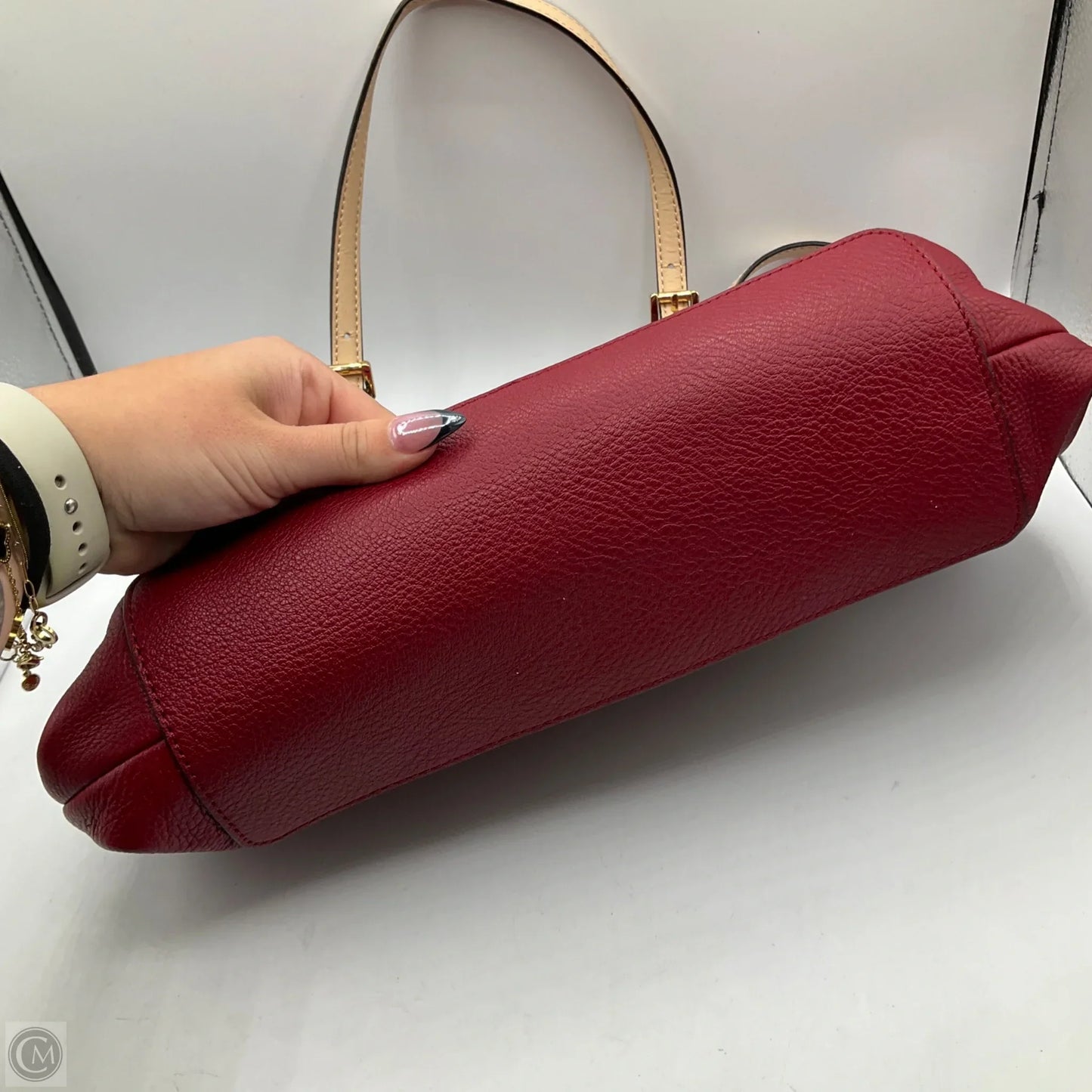 Handbag By Michael By Michael Kors, Size: Medium