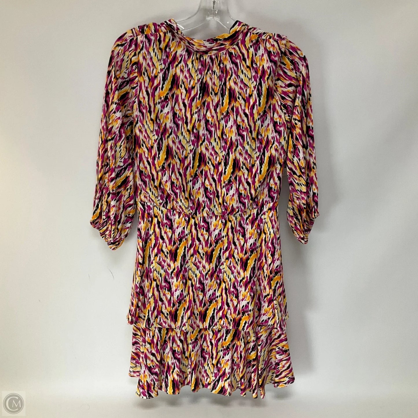 Dress Party Short By Thml In Multi-colored, Size: S