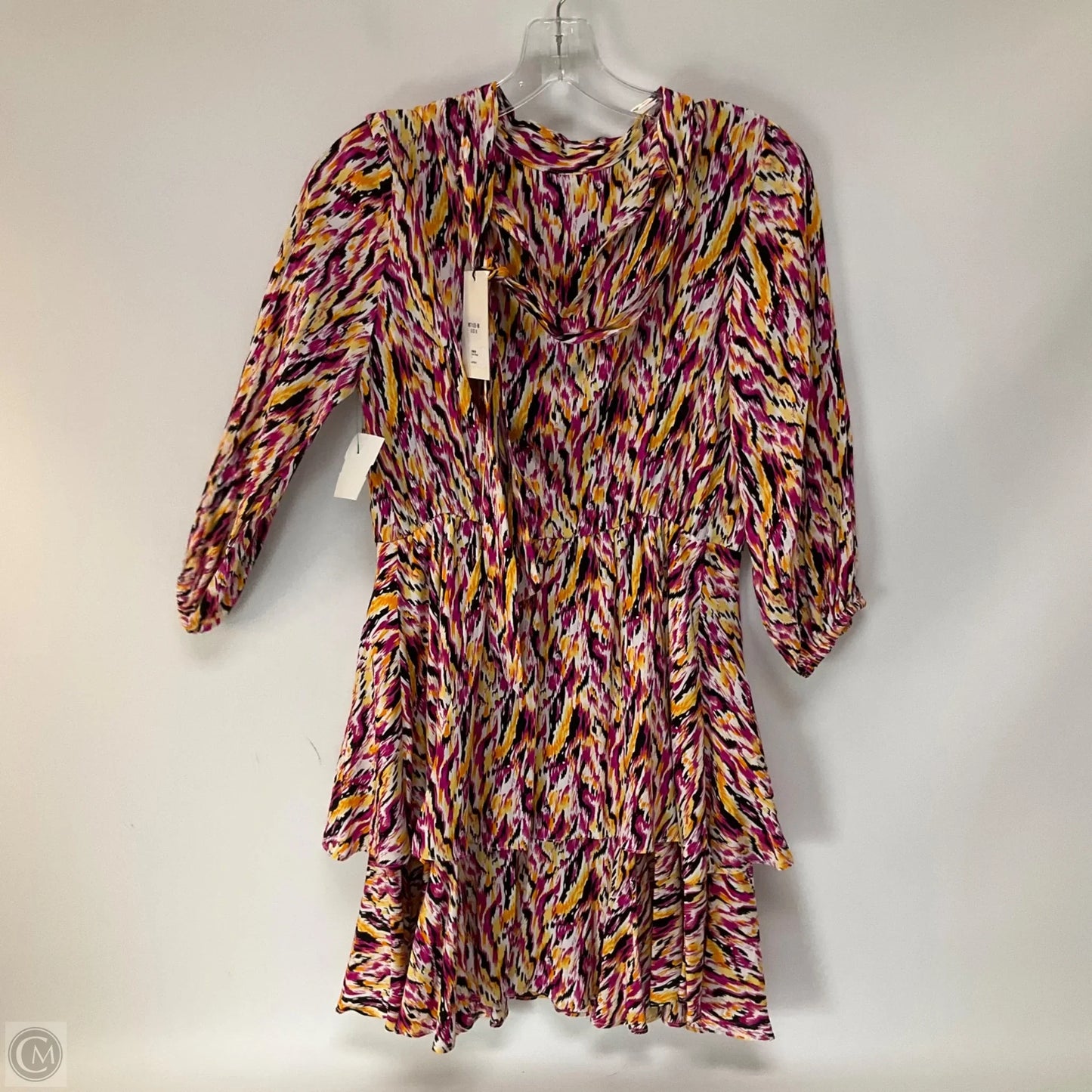 Dress Party Short By Thml In Multi-colored, Size: S