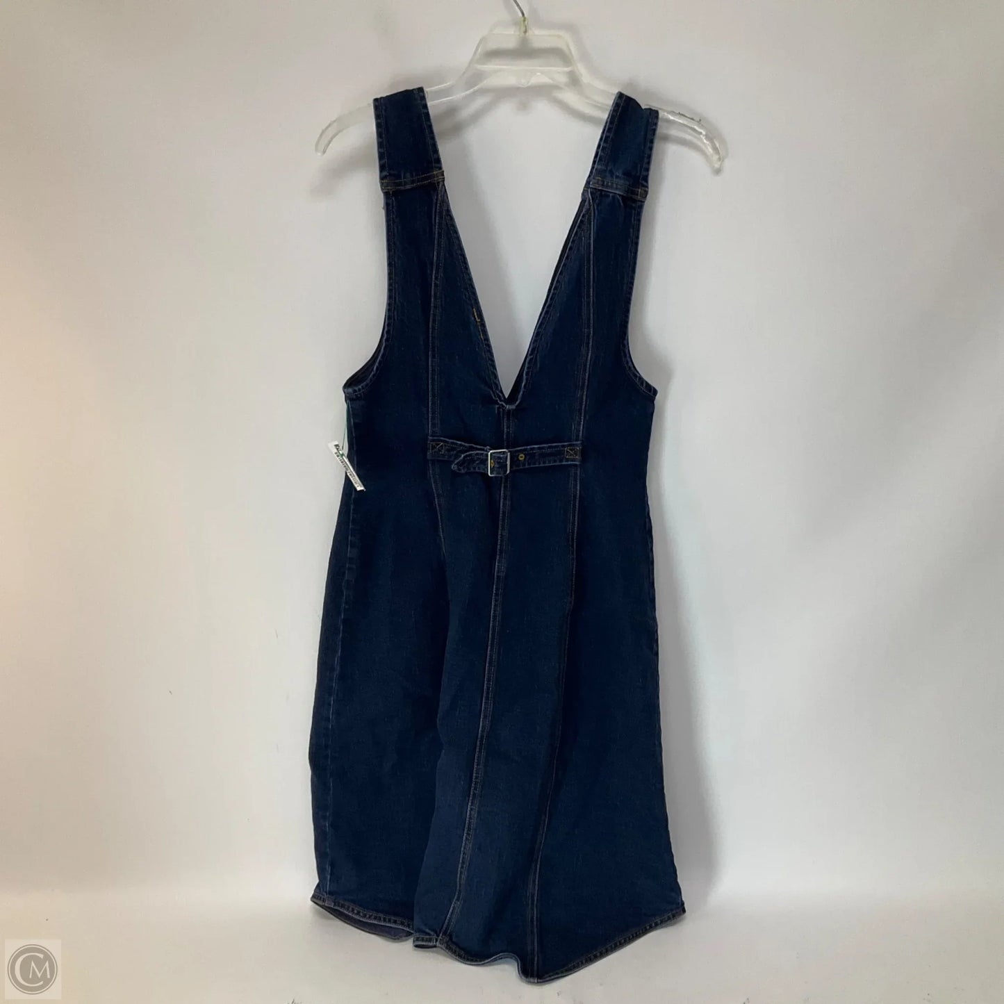 Dress Casual Short By Pilcro In Blue Denim, Size: 6