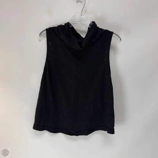 Top Sleeveless By We The Free In Black, Size: L
