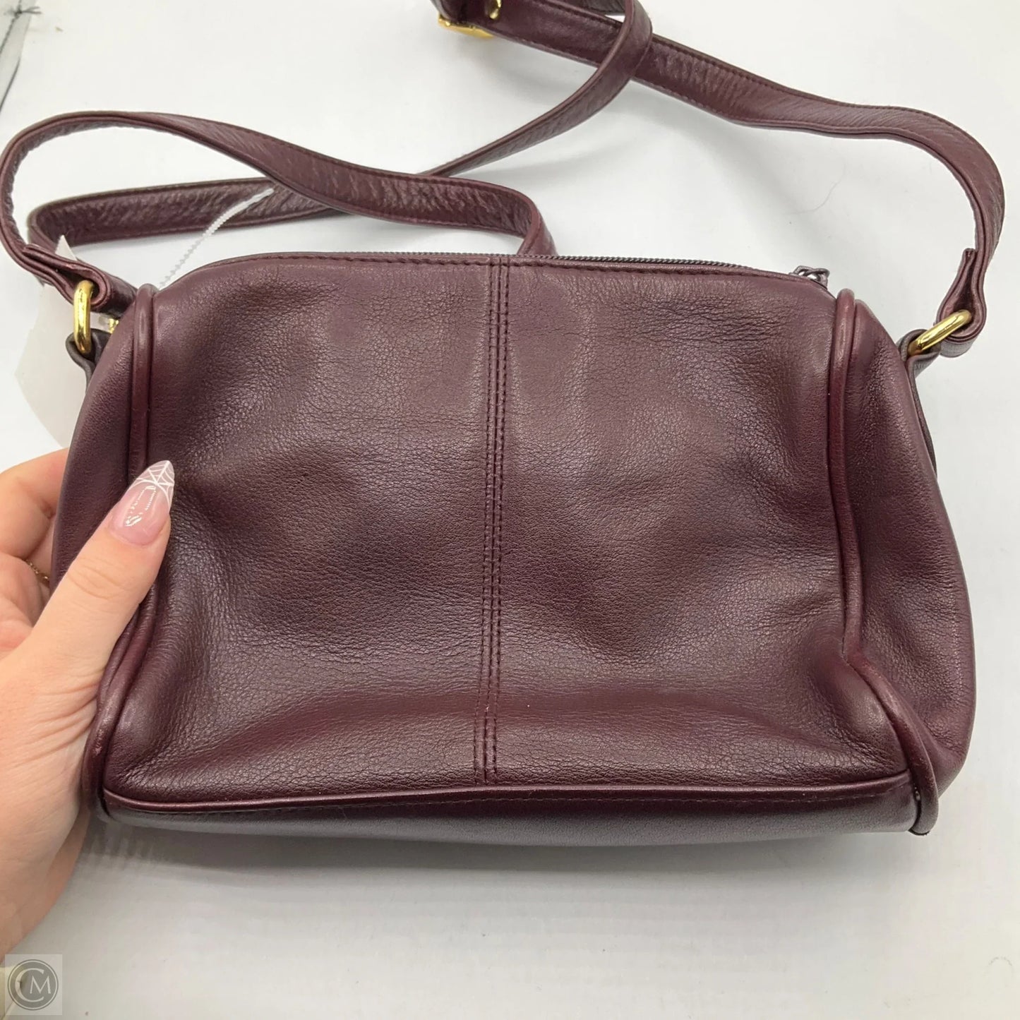 Handbag By Etienne Aigner, Size: Small