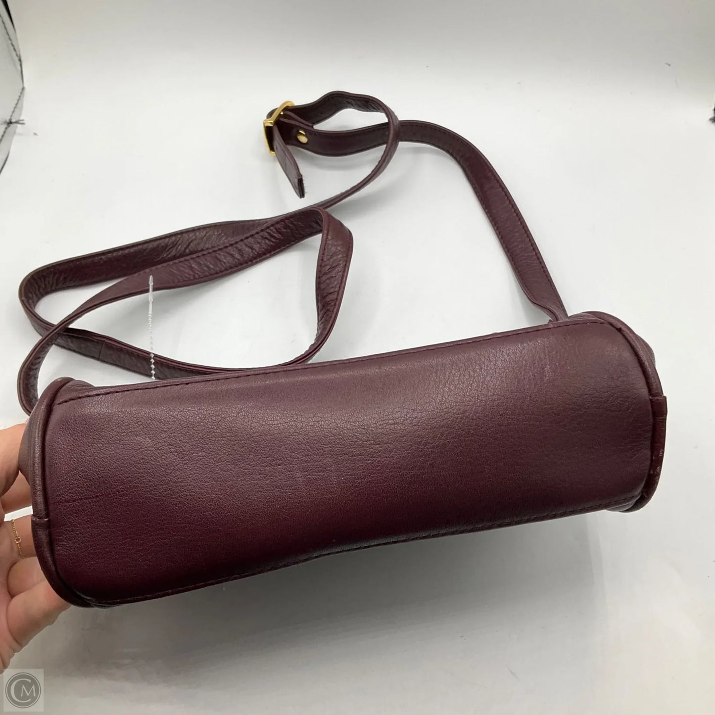 Handbag By Etienne Aigner, Size: Small