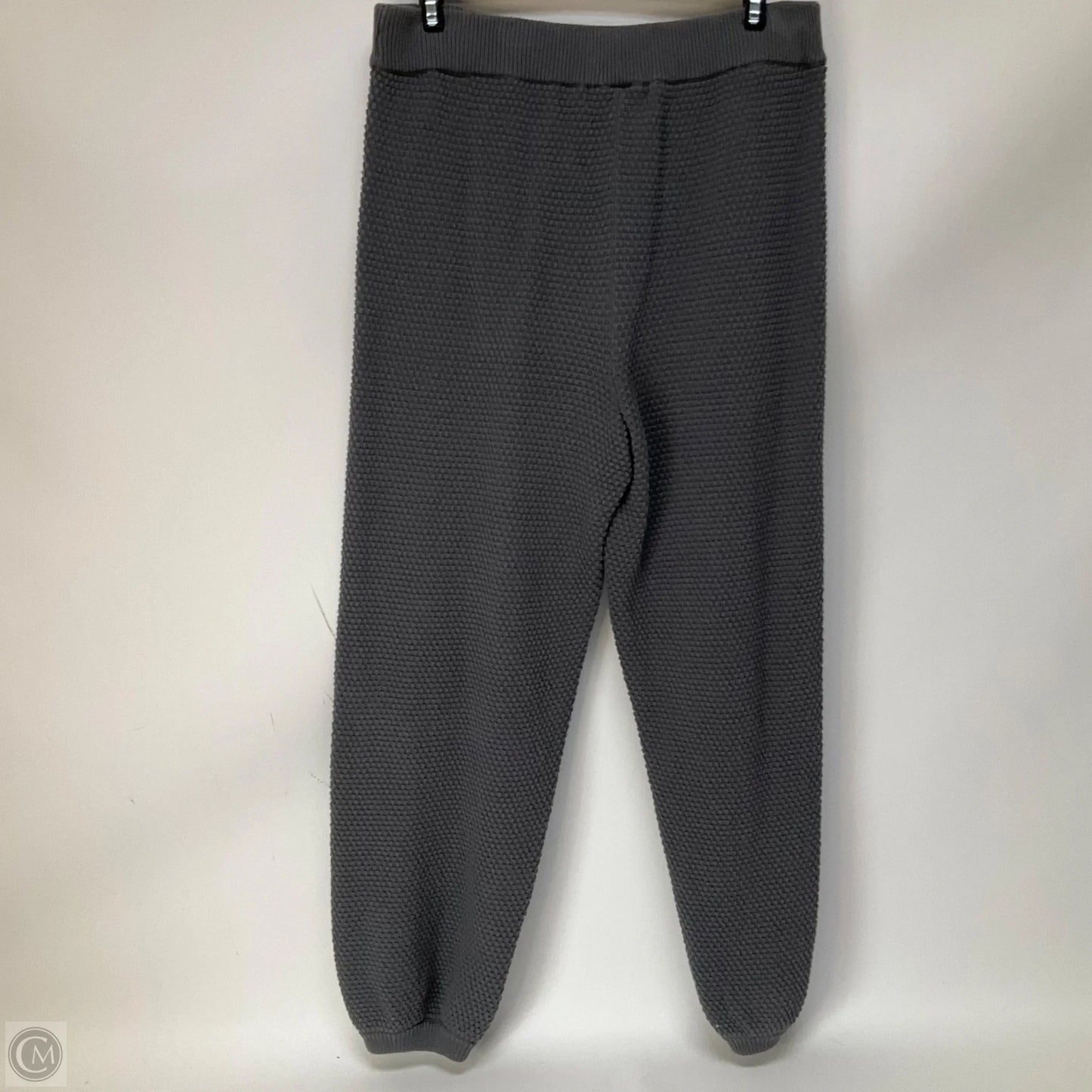 Pants Lounge By Free People In Grey, Size: M