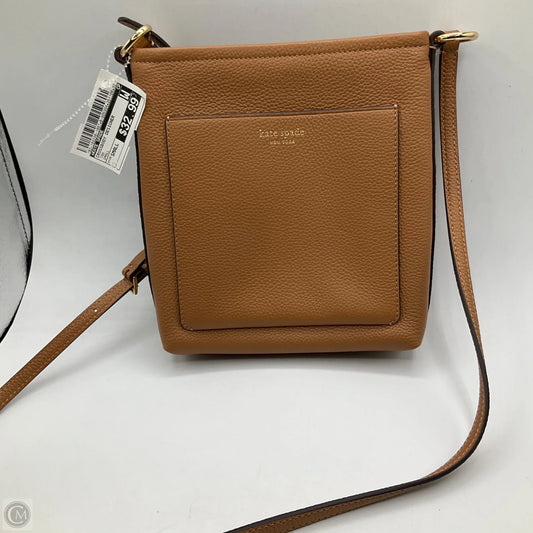 Crossbody Designer By Kate Spade, Size: Small