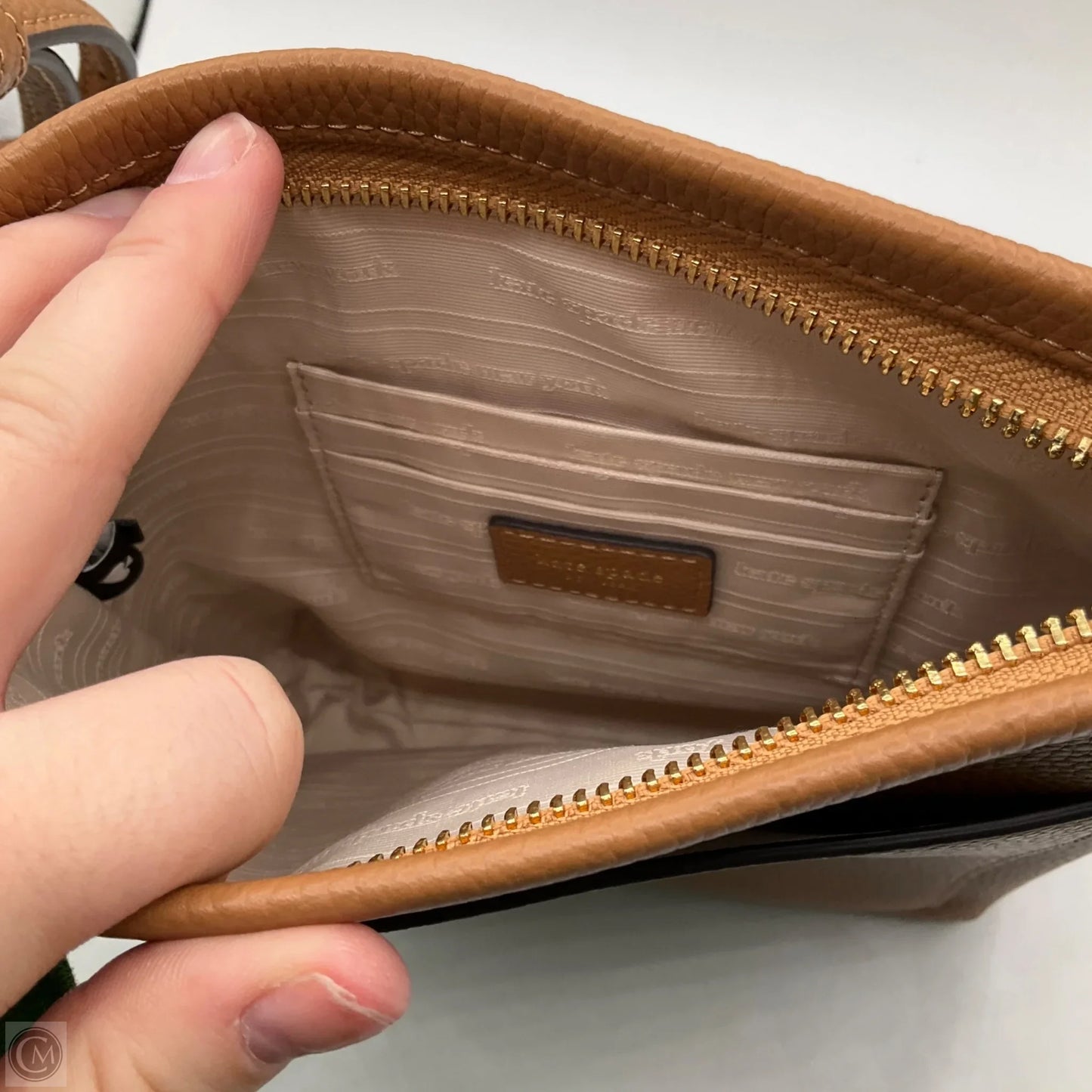 Crossbody Designer By Kate Spade, Size: Small