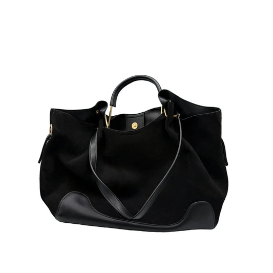 Handbag Designer By Sondra Roberts, Size: Medium