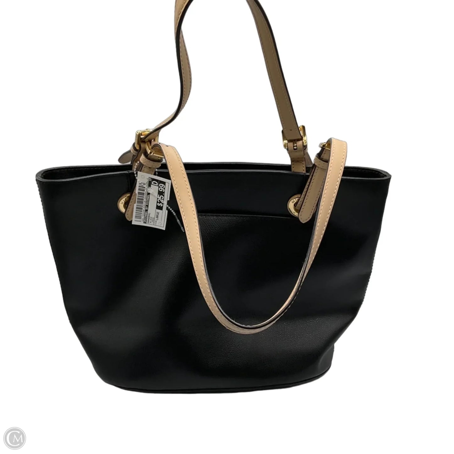 Handbag By Michael By Michael Kors, Size: Large