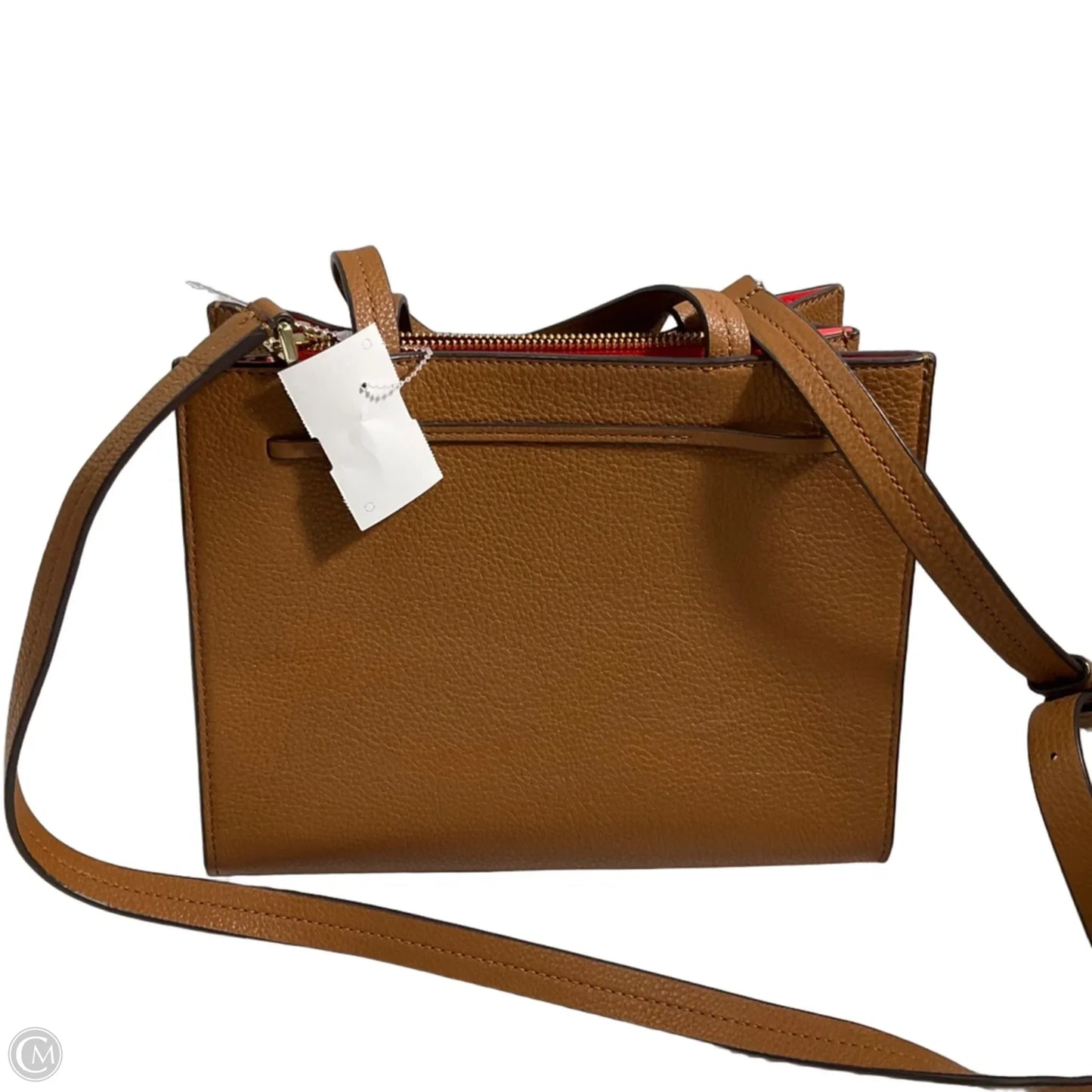 Crossbody Designer By Kate Spade, Size: Medium