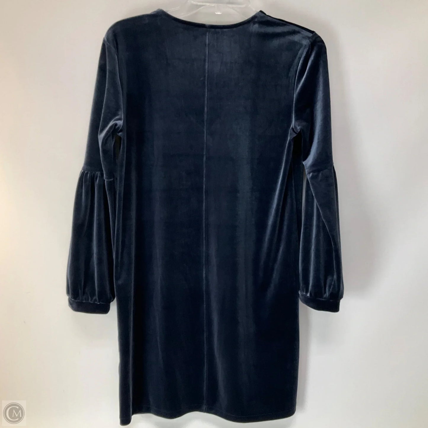 Dress Casual Short By Madewell In Blue, Size: Xs