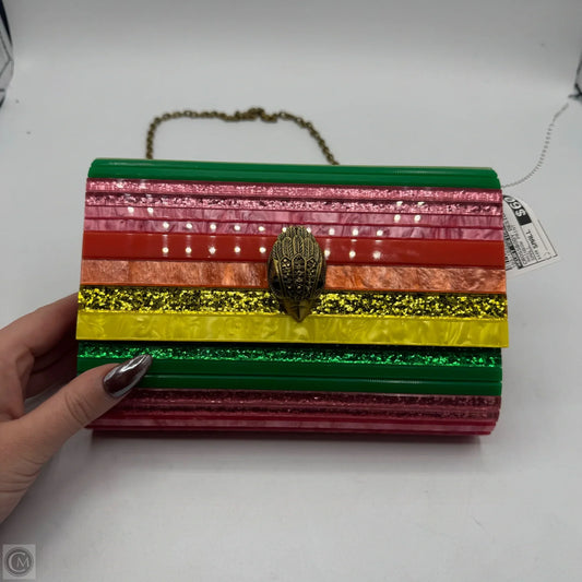 Crossbody Designer By Kurt Geiger, Size: Small