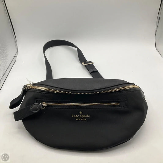 Belt Bag Designer By Kate Spade, Size: Medium