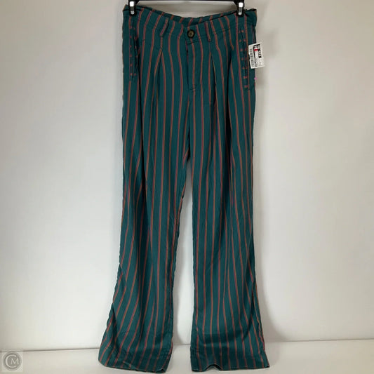 Pants Other By Free People In Striped Pattern, Size: 0