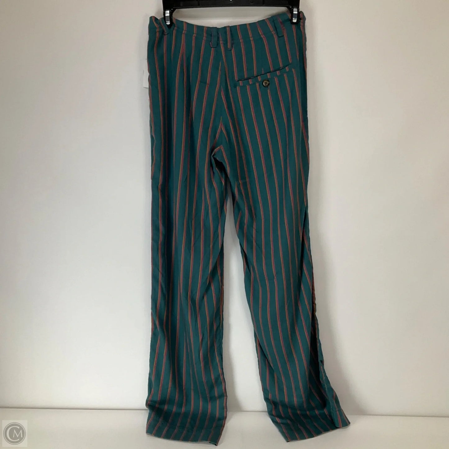Pants Other By Free People In Striped Pattern, Size: 0