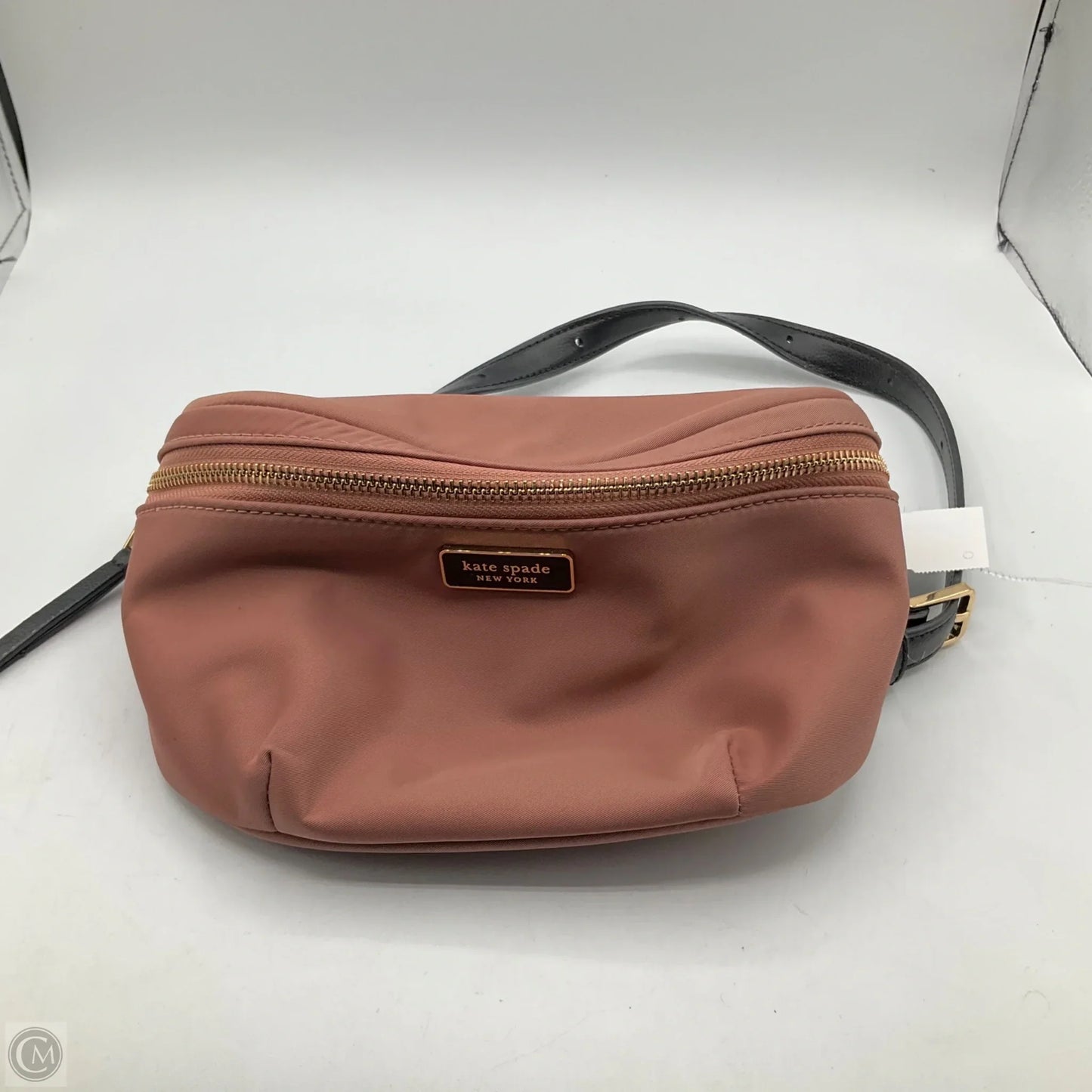 Belt Bag Designer By Kate Spade, Size: Small