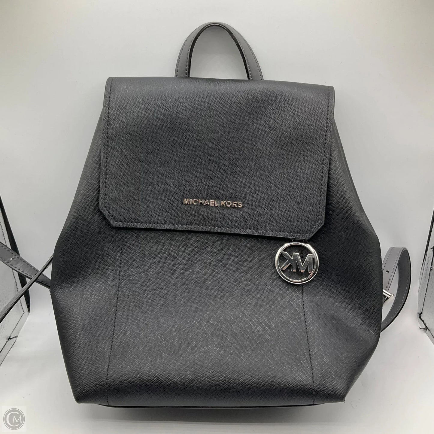 Backpack Designer By Michael Kors, Size: Small