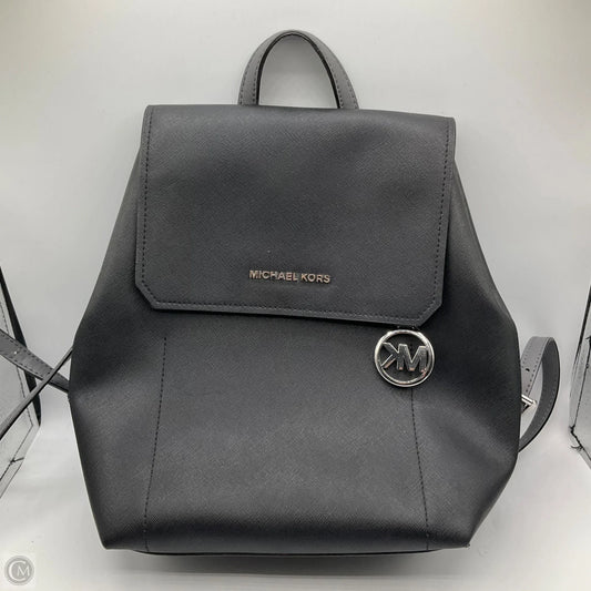 Backpack Designer By Michael Kors, Size: Small