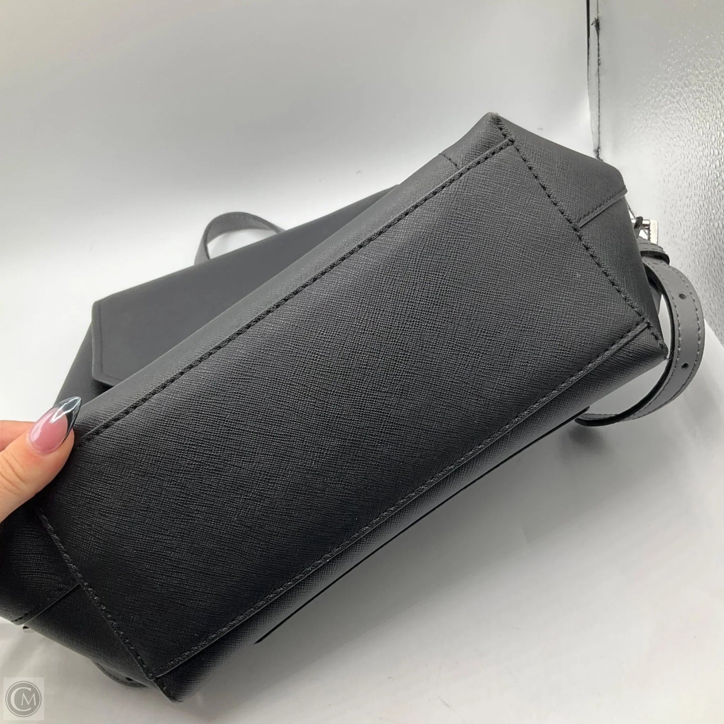 Backpack Designer By Michael Kors, Size: Small