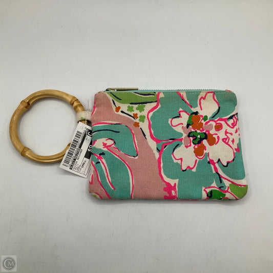 Clutch Designer By Lilly Pulitzer, Size: Small