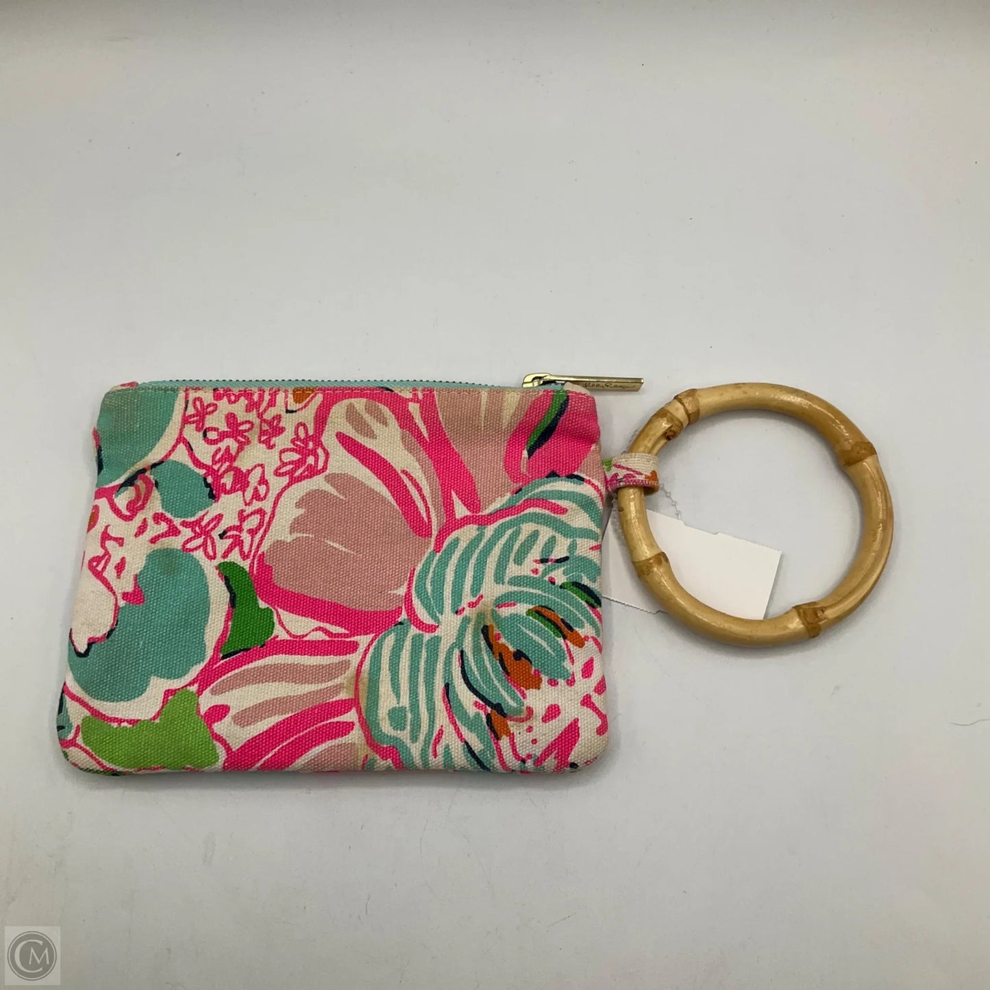 Clutch Designer By Lilly Pulitzer, Size: Small