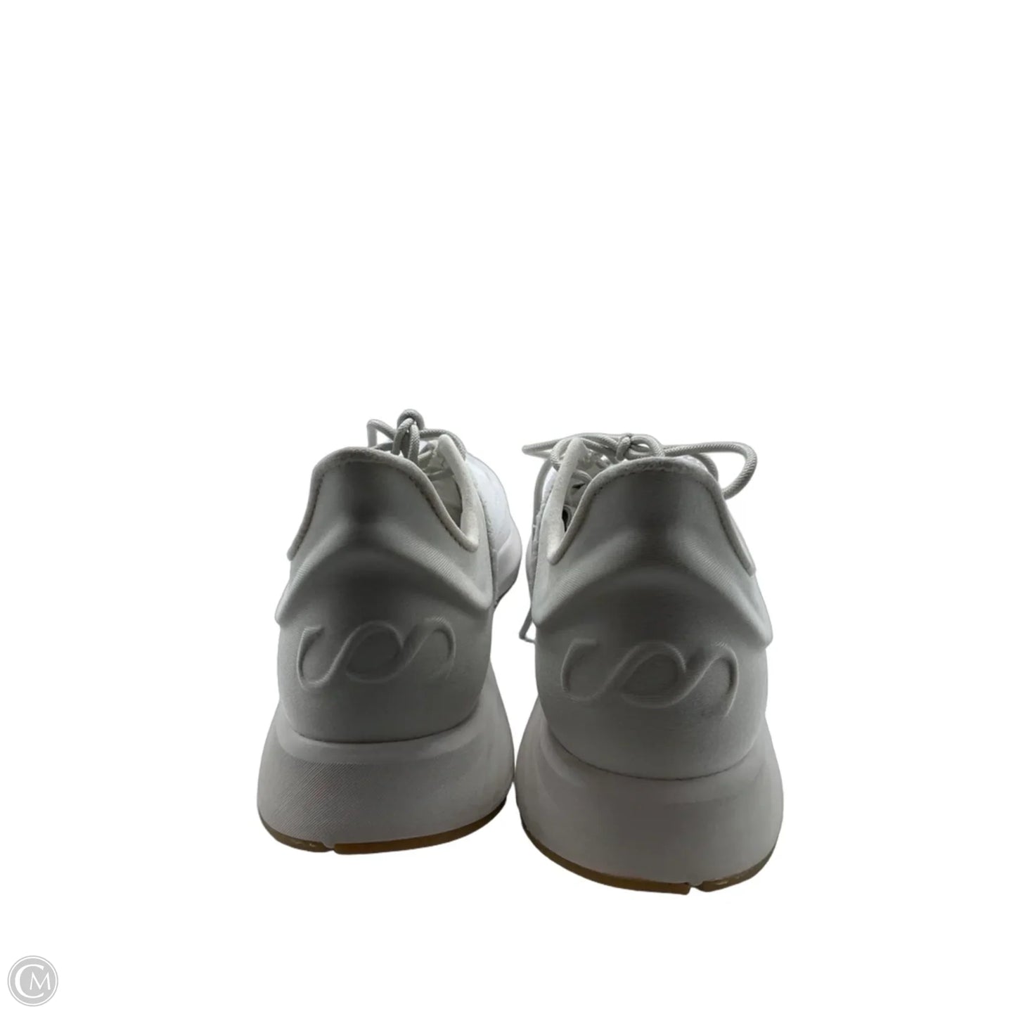 Shoes Athletic By Cmc In White, Size: 8