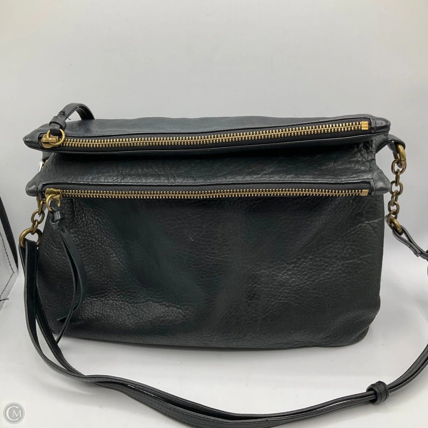 Handbag By Margot, Size: Medium