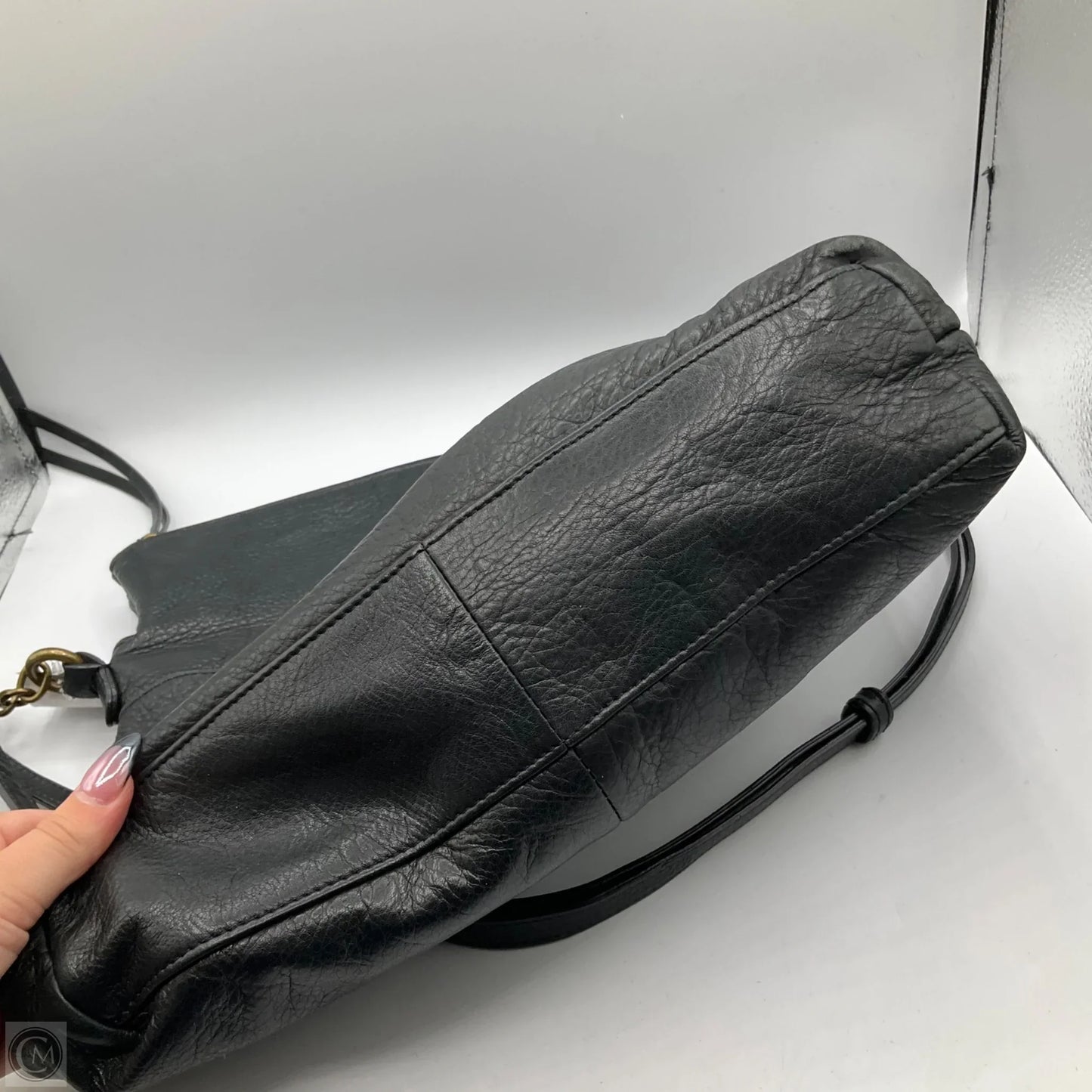 Handbag By Margot, Size: Medium