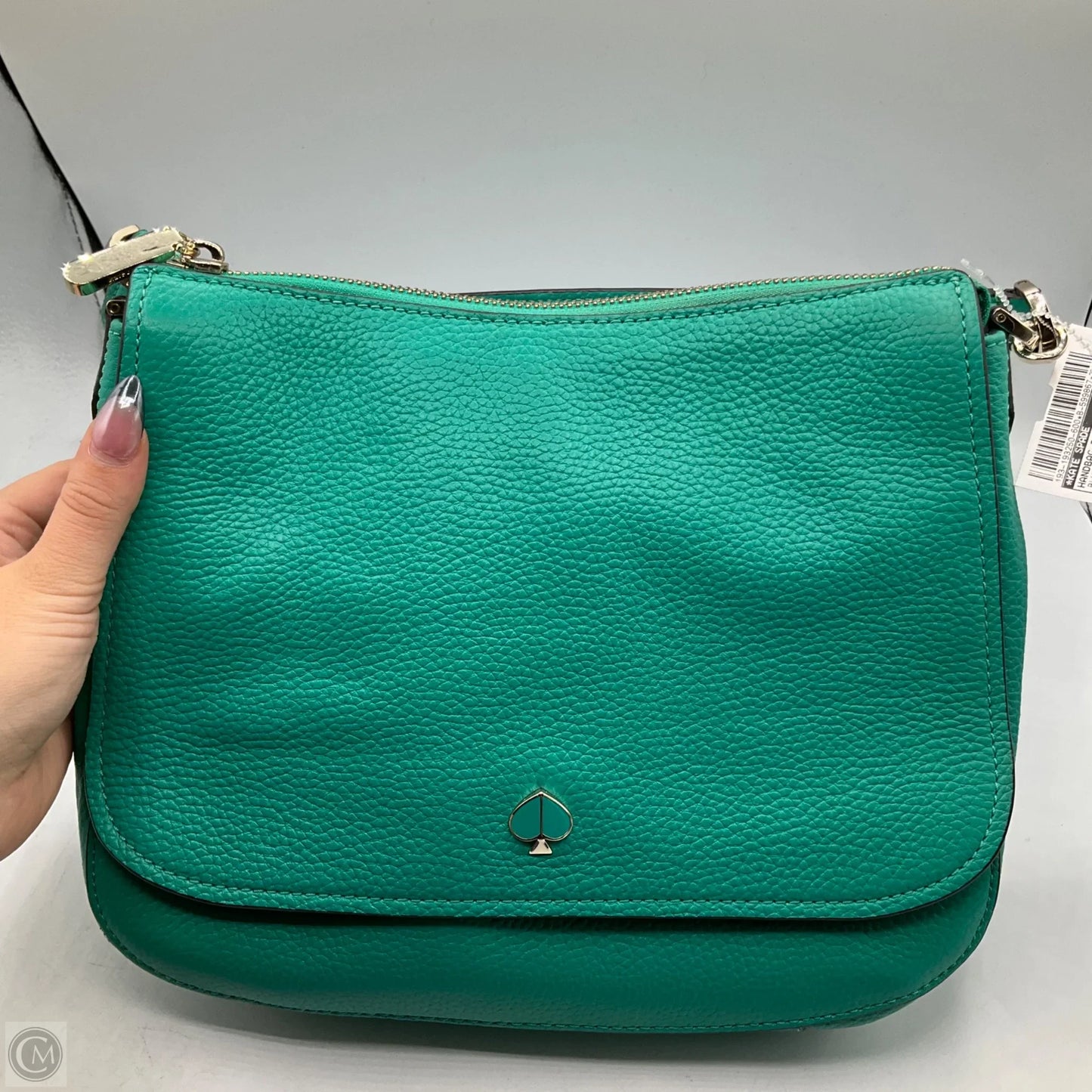 Handbag Designer By Kate Spade, Size: Medium