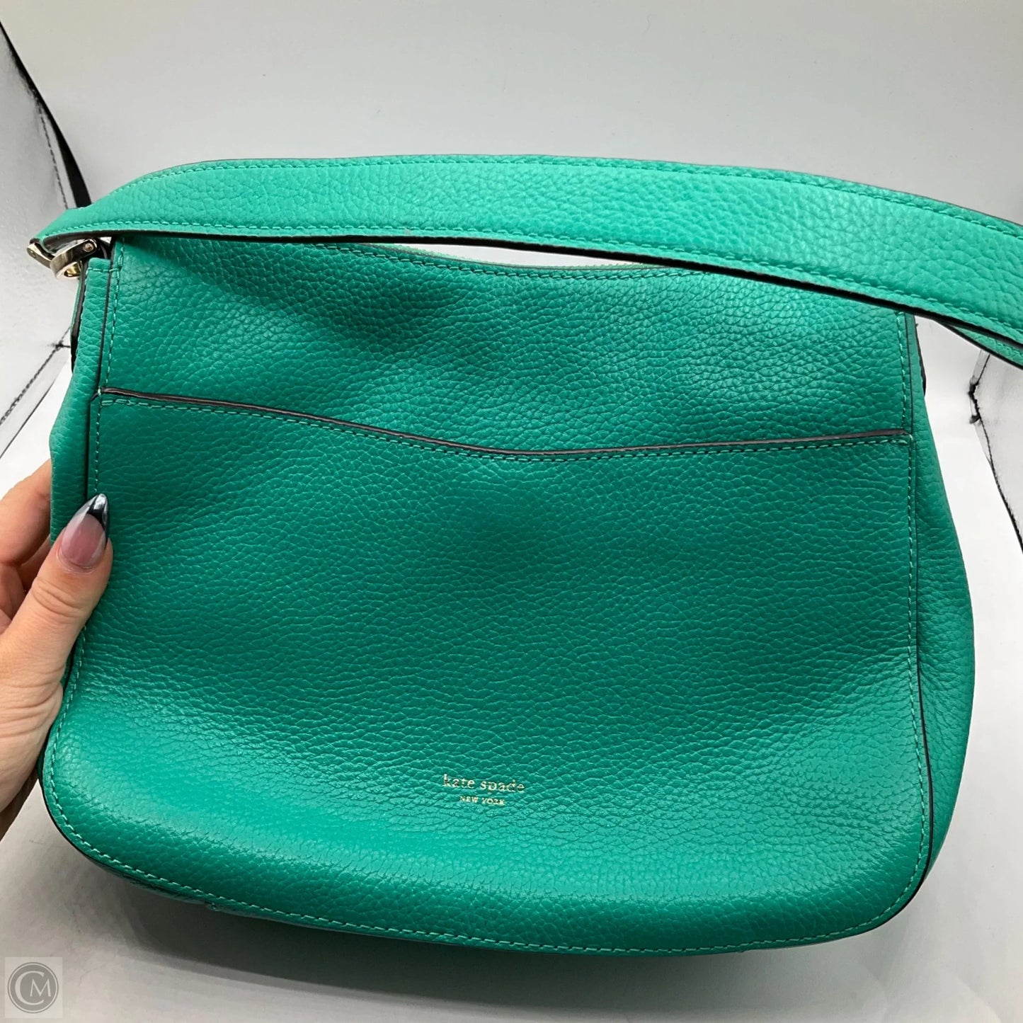 Handbag Designer By Kate Spade, Size: Medium
